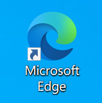 Microsoft Edge 浏览器